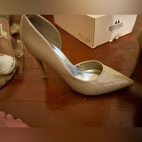 STEVE MADDEN Heel - Picture 3 of 5